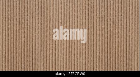 jute rope mat uniform burlap background for design Stock Photo