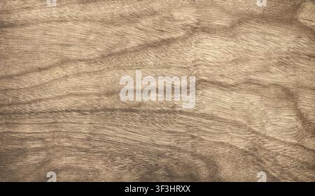 Wooden surface with nice texture, as a simple elegant background Stock Photo