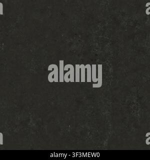 A dark, matte concrete floor surface, typical of industrial hangars or modern warehouse spaces. Stock Photo