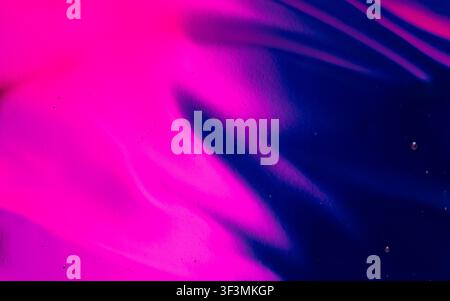 Abstract liquid surface swirling, creating an energetic creative backdrop Stock Photo