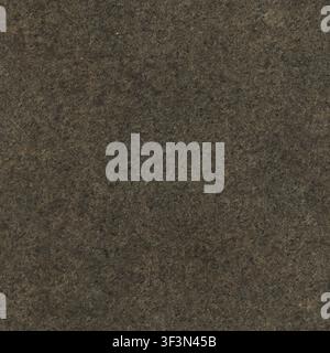 A seamless texture of dark, speckled granite stone suitable for flooring or countertops. Stock Photo