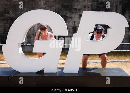 26th July 2026; Southsea Common, Portsmouth, Hampshire, England ...