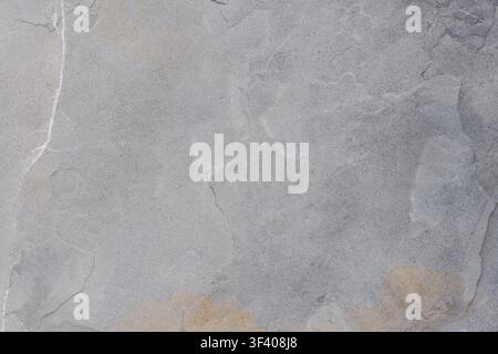 Minimal Gray Stone Surface Abstract Background Texture Stock Photo