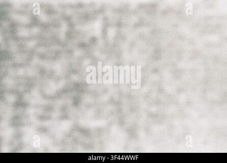 Soft blur grainy texture background with abstract noise Stock Photo