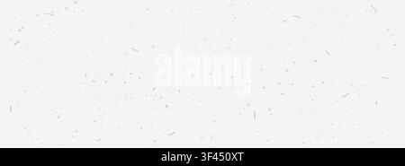 Sustainable Paper Texture. Craft recycled paper pattern. Natural corrugated carton sheet. Minimalistic Vector illustration Stock Vector