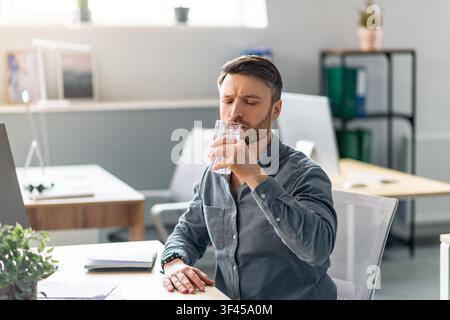 water glass with drinking water in it for staying hydrated water glass ...