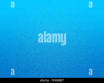 Vibrant Plus Field vector background with balanced copy space for microstock and commercial design projects. Stock Vector