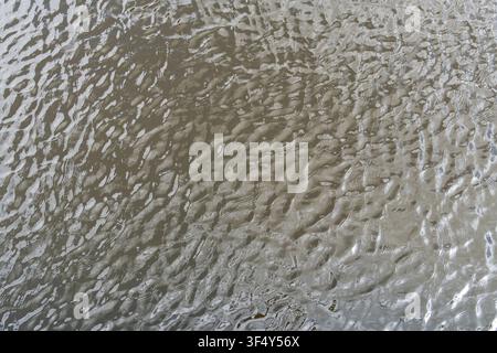 water surface for background use Stock Photo