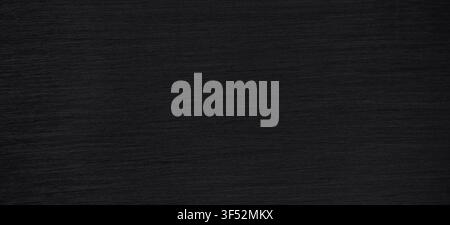 black brushed metal uniform texture design element Stock Photo