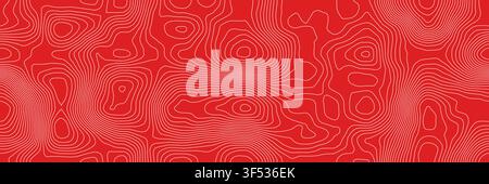 Pattern background texture and meat tuna sushi with food bg line. Steak vector square and marble salmon beef with skin wave pork. Abstract fish outlin Stock Vector