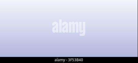 Soft Violet Gradient Background with Smooth Pastel Transition Stock Vector