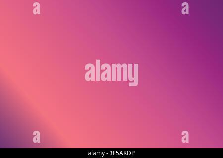 Rich Plum Pink Luxury Abstract Gradient Background Design Stock Vector