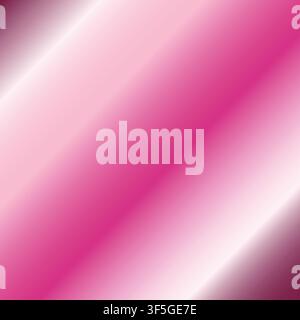 Cherry Blossom Pink Premium Soft Abstract Mesh Gradient Background Stock Vector