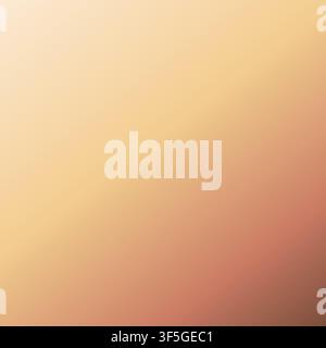Golden Horizon Beige Premium Elegant Abstract Gradient Background Stock Vector