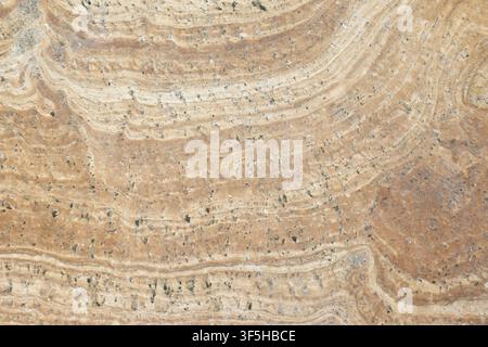 colorful marble rock wall texture and background Stock Photo