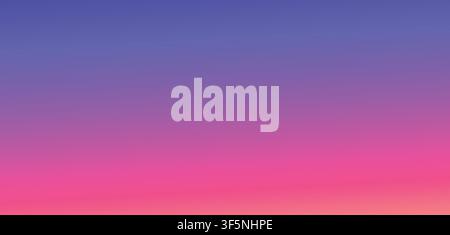 Vibrant Party Glow Premium Colorful Mesh Gradient Background Stock Vector
