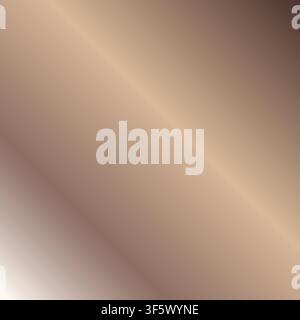 Champagne Beige Celebration Premium Elegant Mesh Gradient Background Stock Vector