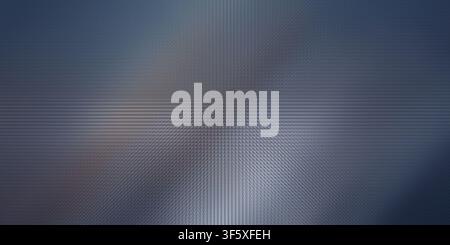A digital abstract background featuring a repeating 3D pyramid or mesh pattern with a soft gradient of blue and gray tones, creating a sense of depth. Stock Photo