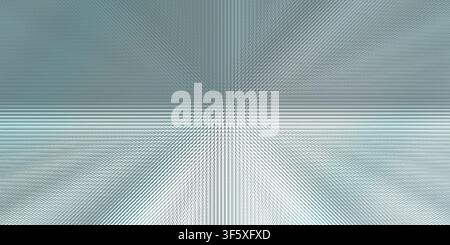 A high-resolution abstract background featuring a repeating pattern of small metallic pyramids creating a sense of depth and perspective. Stock Photo