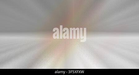 An abstract digital background featuring a radiating pattern of lines and a subtle pyramid-like texture, creating a sense of depth and movement. Stock Photo