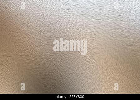 A textured digital background featuring intricate swirling patterns in varying shades of beige and light brown, resembling organic fur or fabric. Stock Photo