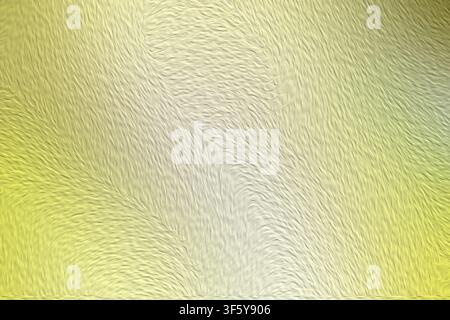 A textured digital background featuring soft golden hues and organic, flowing wave-like patterns that create a sense of movement and depth. Stock Photo