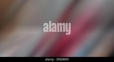 A dark, textured digital background with a fine grid pattern and a soft, diagonal red light effect blending into shadows. Stock Photo