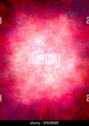 An abstrack of fire and flames. Stock Photo