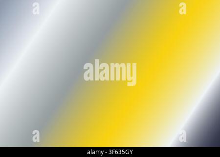 Platinum Celebration Luxury Premium Abstract Gradient Background Stock Vector