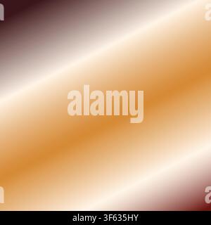 Grand Golden Celebration Premium Warm Mesh Gradient Background Stock Vector