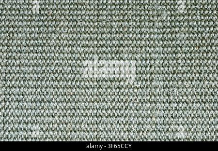 Handwoven Natural Fiber Texture Background Stock Photo
