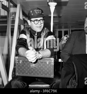 Louis vuitton 1980s hi-res stock photography and images - Alamy
