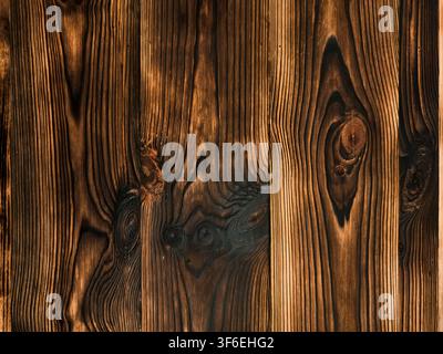 Rustic mockup.Dark Wood Plank Background.Wooden Planks Background Texture.Wood Grain Texture Background Stock Photo