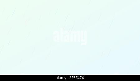 A single view render showcasing dashed streak marks in soft pastel colors against a clean background. Stock Photo