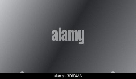 A monochrome image featuring a grainy texture with varying shades of gray, creating a subtle gradient effect. Stock Photo