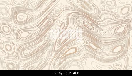 A warm terracotta and orange-toned marbled design featuring flowing brush strokes that create a dynamic and organic feel. Stock Photo