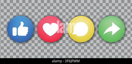Emoji Icon Set. Hands. Smile collection. Funny Cartoon. Social Media. Emotions. Smile, Crying, Sad, Angry, Joyful, Hello, Like. Smileys Emoticons Emoj Stock Vector