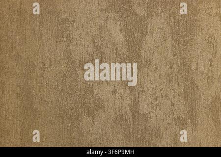 Grunge wallcovering background with peeling effect and uneven texture creating an authentic aged look. Stock Photo