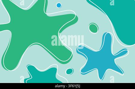 Editable banner social media post and story template. Stock Vector