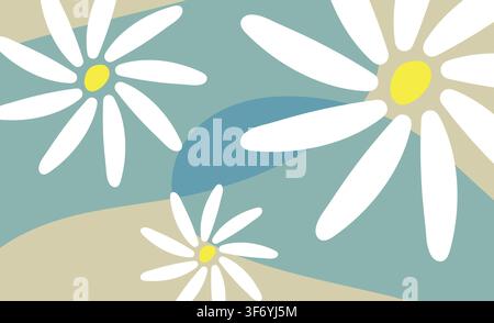 Bright colorful abstract blurry background Stock Vector