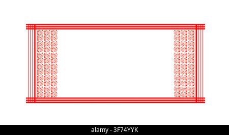 Design Pattern Stock Photo