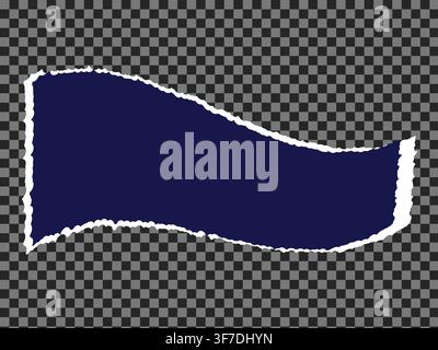 A man's silhouette stands on a tropical beach, observing the ocean waves during a vibrant sunset. Stock Vector