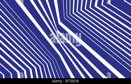 A man's silhouette stands on a tropical beach, observing the ocean waves during a vibrant sunset. Stock Vector