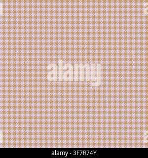 Classic Plaid Tartan Seamless Pattern Design in purple and brown for fashion and home textiles Stock Vector