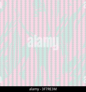 Pastels Abstract Brush strokes pattern design for fashion textiles, graphics and crafts Stock Vector
