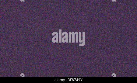 Technical Problem Of Television. Digital Television Noise. Glitch Effect Of Electronics. Tv Interference Background. Abstract Digital Pixel Noise Stock Photo