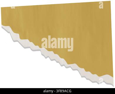 M Stock Vector