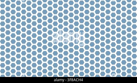 Stylish honey grig seamless pattern with organic shape blots. Beautiful texture. Endless pattern in gentle vintage style . Flowing geometry shapes abs Stock Vector