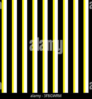 vertical stripes seamless pattern design. stripes background vector Stock Vector