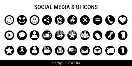 Home Repair Handyman Icons Collection Construction Tools Work Silhouette Label Set Stock Vector